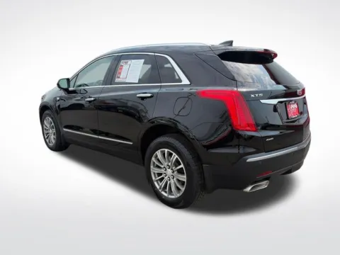 More photos of 2018 Cadillac XT5 Luxury at Nyhus Family Sales, MN