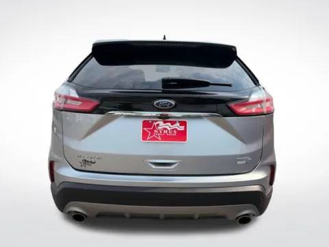 More photos of 2020 Ford Edge SEL at Nyhus Family Sales, MN