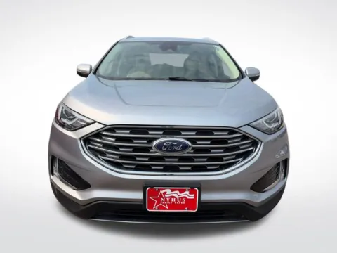 Photos of 2020 Ford Edge SEL for sale in Perham, MN at Nyhus Family Sales