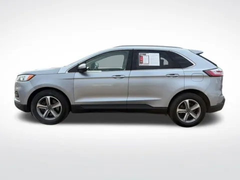 Another view of 2020 Ford Edge SEL for sale in Perham, MN at Nyhus Family Sales
