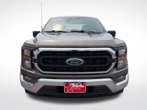 Photos of 2023 Ford F-150 XLT for sale in Perham, MN at Nyhus Family Sales