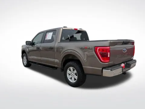 More photos of 2023 Ford F-150 XLT at Nyhus Family Sales, MN