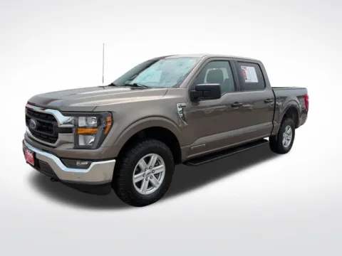 Photos of 2023 Ford F-150 XLT for sale in Perham, MN at Nyhus Family Sales