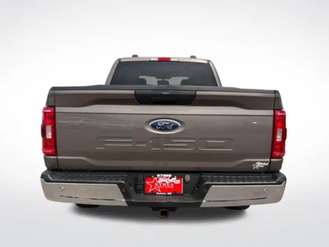 More photos of 2023 Ford F-150 XLT at Nyhus Family Sales, MN