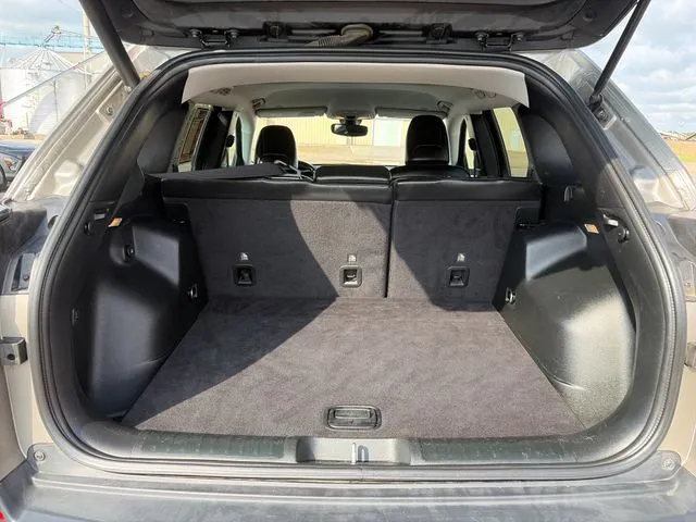 Jeep Cherokee photo 44