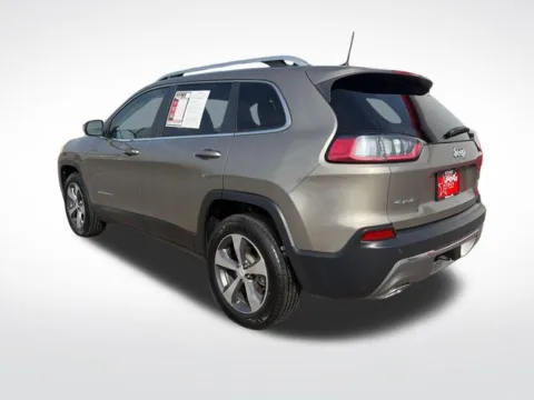 More photos of 2019 Jeep Cherokee Limited at Nyhus Family Sales, MN