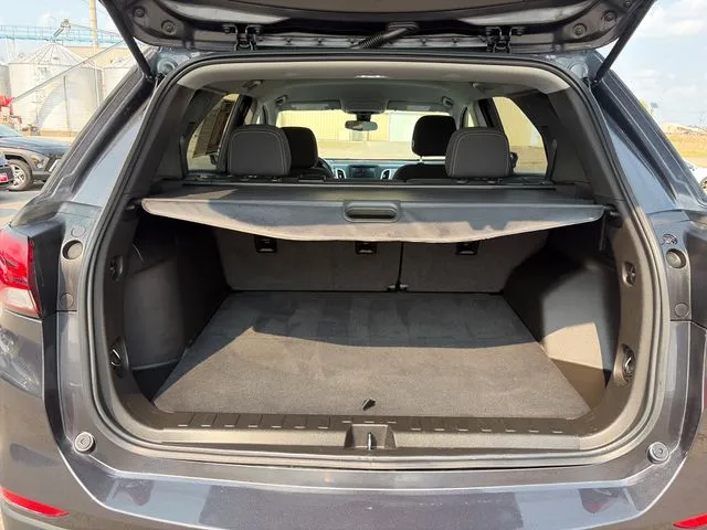 Chevrolet Equinox photo 42