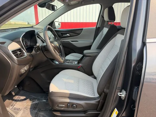 Chevrolet Equinox photo 21