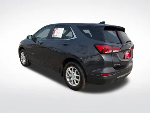 More photos of 2022 Chevrolet Equinox LT at Nyhus Family Sales, MN