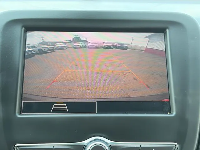 Chevrolet Equinox photo 43