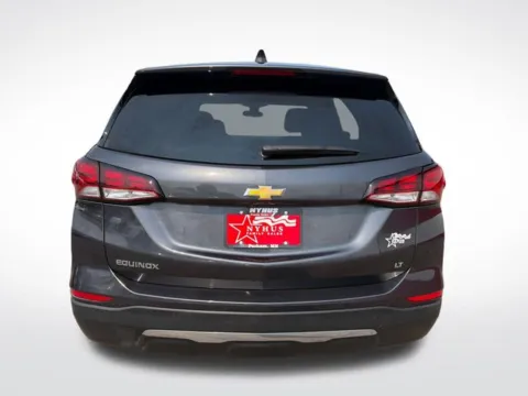 More photos of 2022 Chevrolet Equinox LT at Nyhus Family Sales, MN