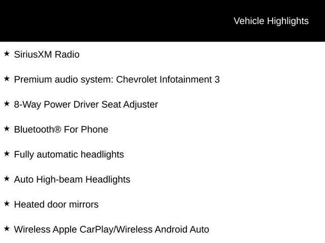 Chevrolet Equinox photo 6