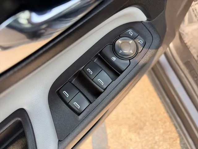 Chevrolet Equinox photo 25