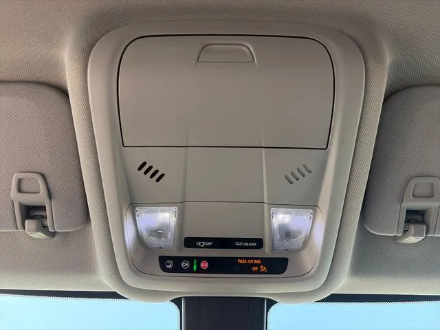 Chevrolet Equinox photo 52