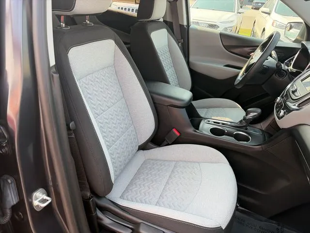 Chevrolet Equinox photo 36