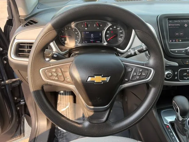 Chevrolet Equinox photo 27