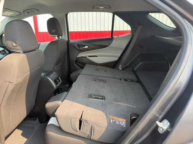 Chevrolet Equinox photo 40