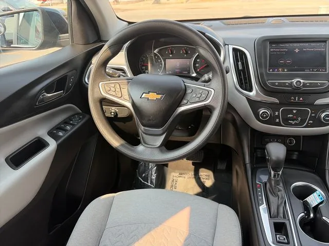 Chevrolet Equinox photo 29