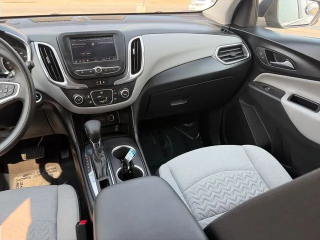 Chevrolet Equinox photo 32
