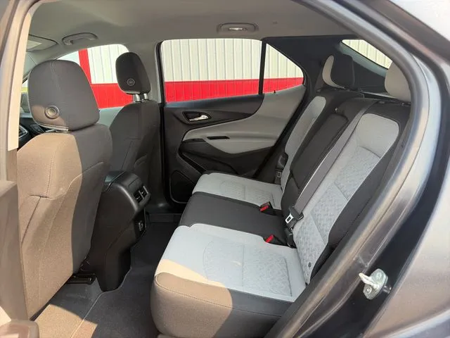 Chevrolet Equinox photo 39