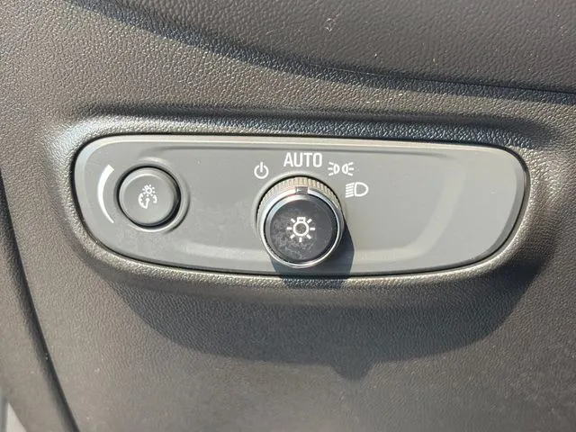Chevrolet Equinox photo 54