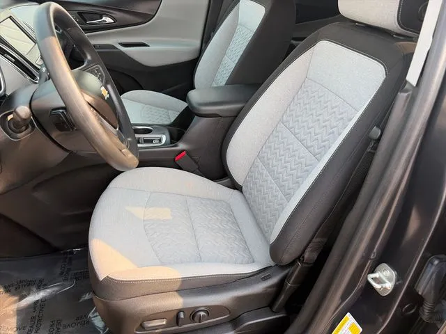 Chevrolet Equinox photo 38