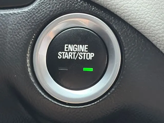 Chevrolet Equinox photo 46
