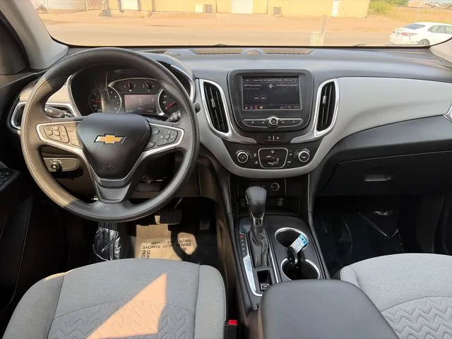 Chevrolet Equinox photo 31