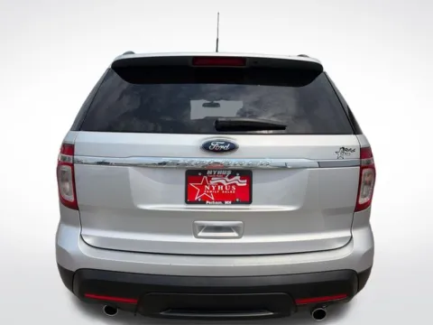 More photos of 2015 Ford Explorer at Nyhus Family Sales, MN