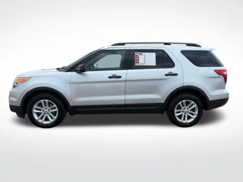Another view of 2015 Ford Explorer for sale in Perham, MN at Nyhus Family Sales