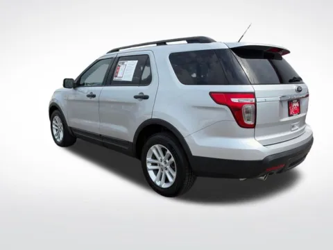 More photos of 2015 Ford Explorer at Nyhus Family Sales, MN