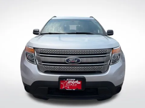 Photos of 2015 Ford Explorer for sale in Perham, MN at Nyhus Family Sales