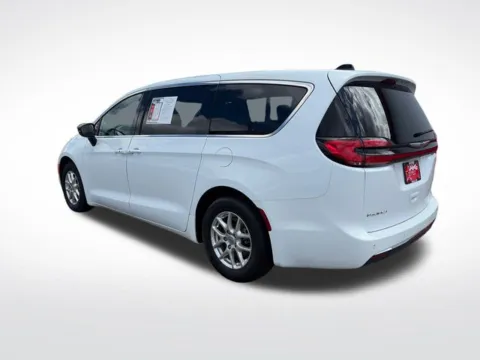 More photos of 2024 Chrysler Pacifica Touring L at Nyhus Family Sales, MN