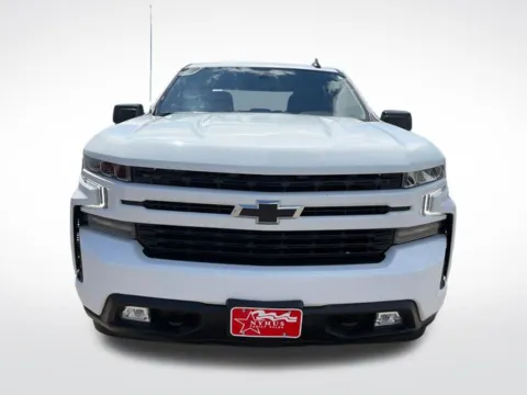 Another view of 2021 Chevrolet Silverado 1500 RST for sale in Perham, MN at Nyhus Family Sales
