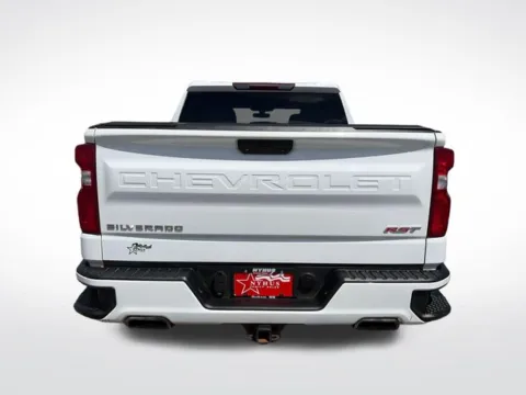 More photos of 2021 Chevrolet Silverado 1500 RST at Nyhus Family Sales, MN