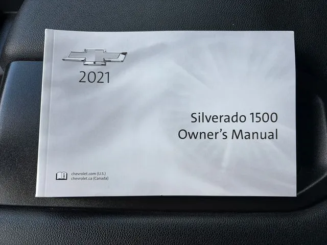 Chevrolet Silverado photo 41