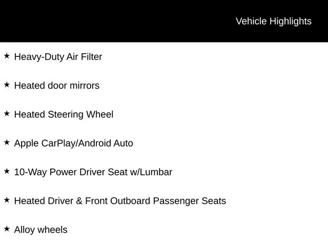 Chevrolet Silverado photo 8