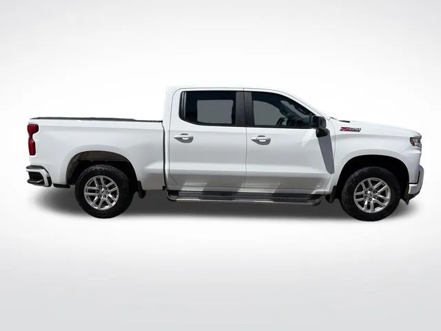 Chevrolet Silverado photo 10