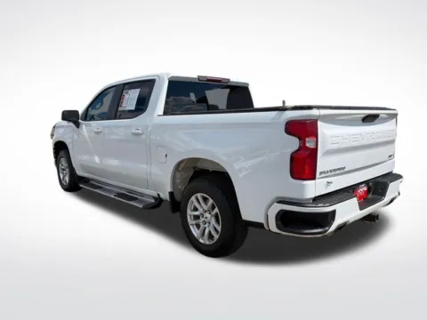 More photos of 2021 Chevrolet Silverado 1500 RST at Nyhus Family Sales, MN