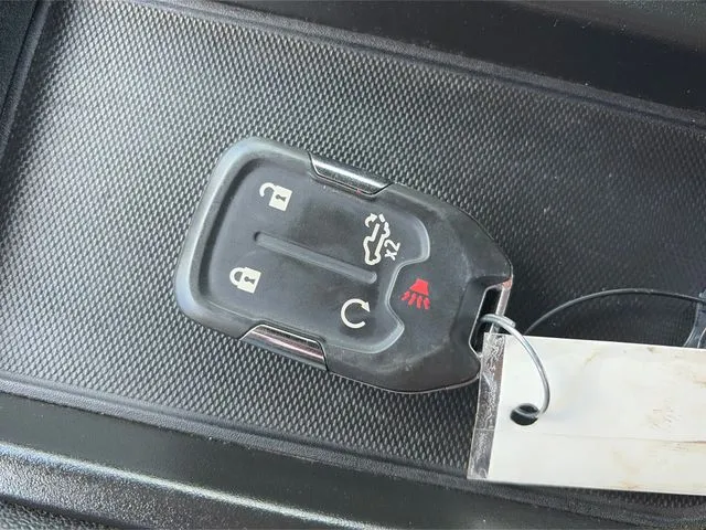 Chevrolet Silverado photo 52