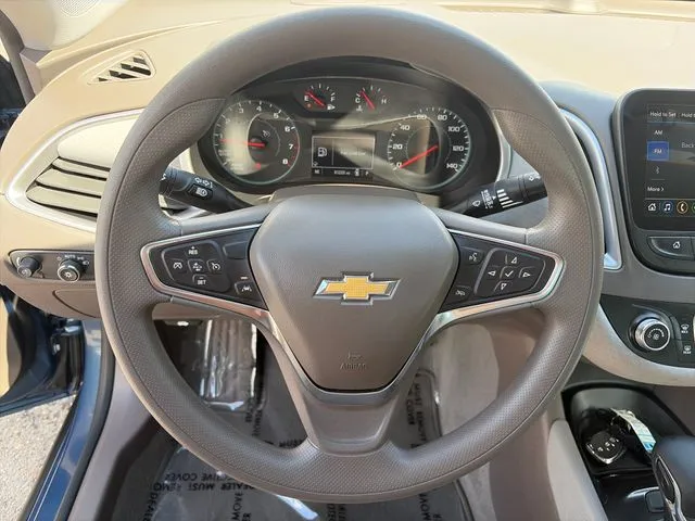 Chevrolet Malibu photo 27