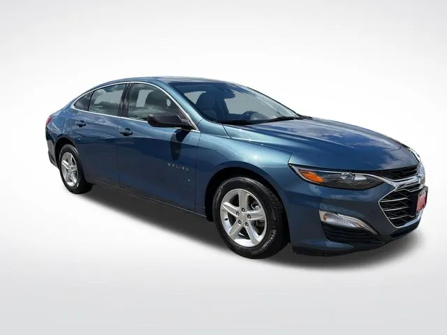 Chevrolet Malibu photo 9