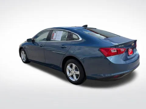 More photos of 2024 Chevrolet Malibu LS at Nyhus Family Sales, MN