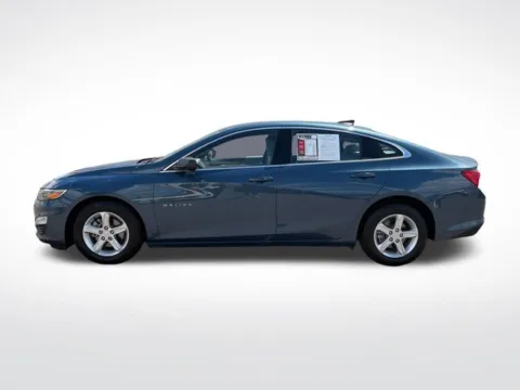 More photos of 2024 Chevrolet Malibu LS at Nyhus Family Sales, MN