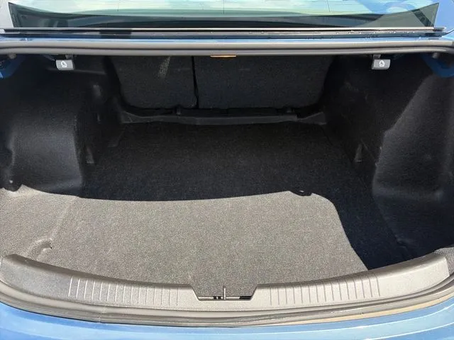 Chevrolet Malibu photo 40
