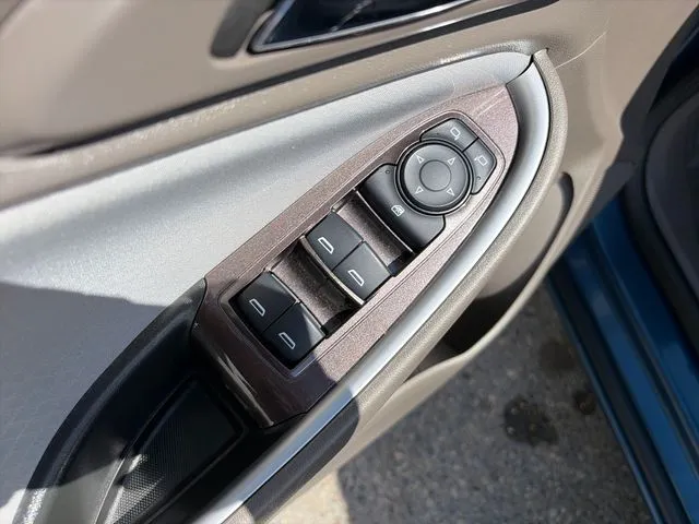 Chevrolet Malibu photo 25