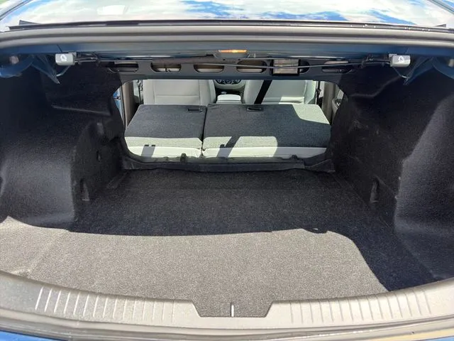 Chevrolet Malibu photo 42