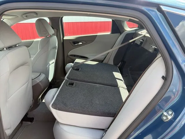 Chevrolet Malibu photo 41