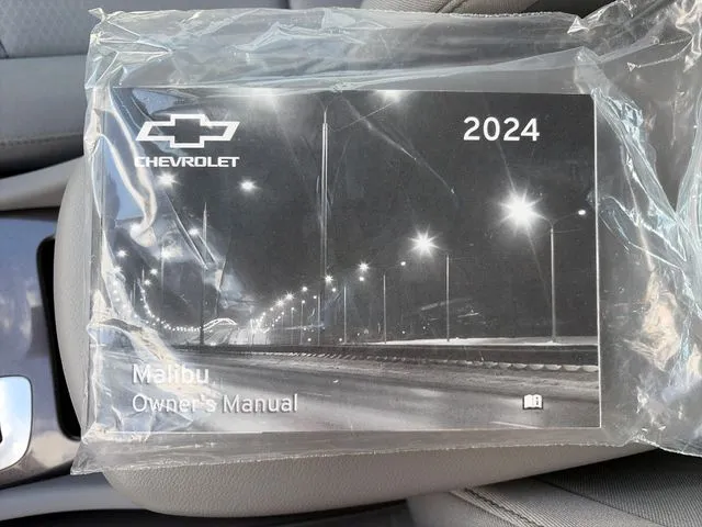 Chevrolet Malibu photo 37
