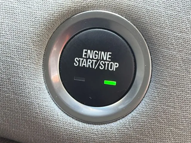 Chevrolet Malibu photo 46